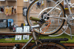Classic El Camino Handlebar PHOTO COLLECTION