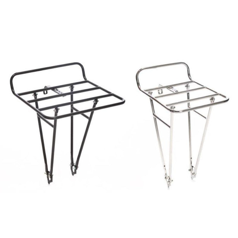 Pelago Commuter Front Rack STAINLESS ステンレス製フロントラック