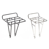 Pelago Commuter Front Rack（STAINLESS）