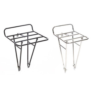 Commuter Front Rack（STAINLESS）