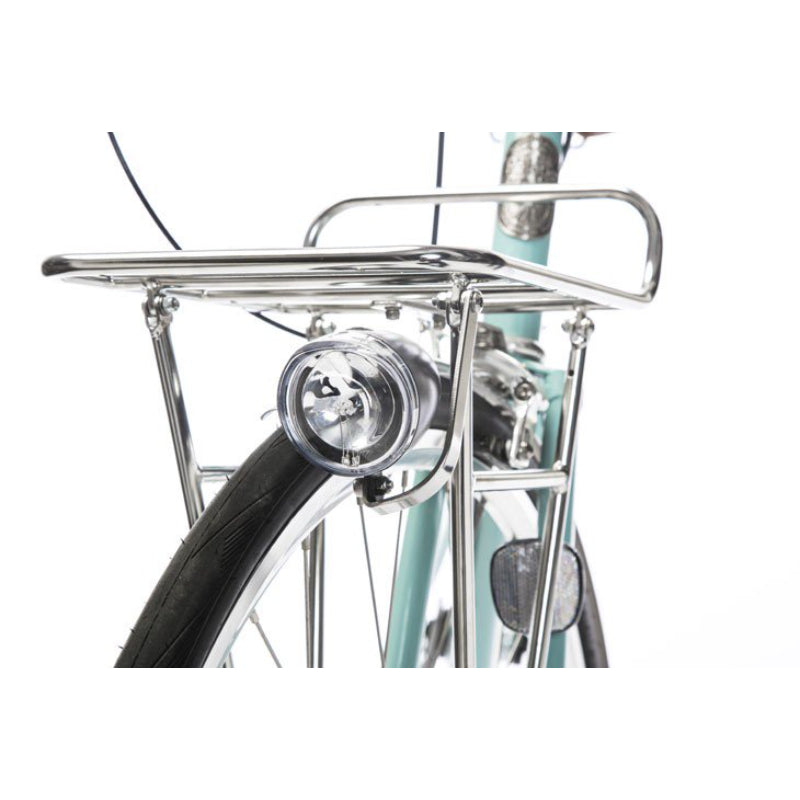 Commuter Front Rack（STAINLESS）