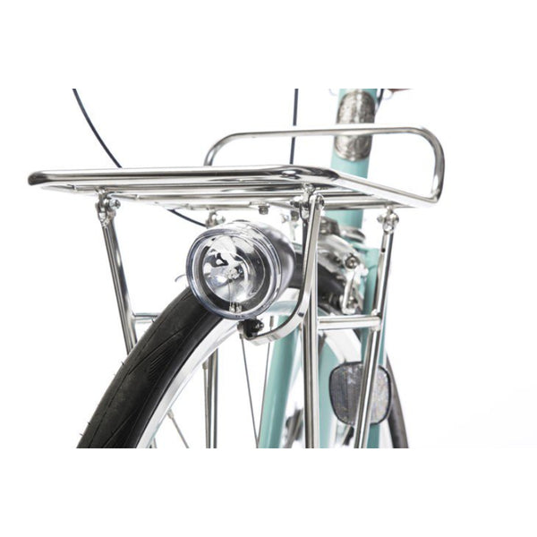 Commuter Front Rack（STAINLESS）