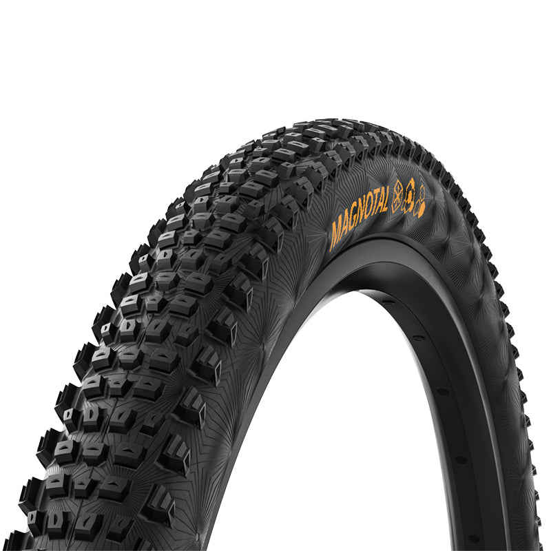 Continental MAGNOTAL オールマウンテンMTBタイヤ
