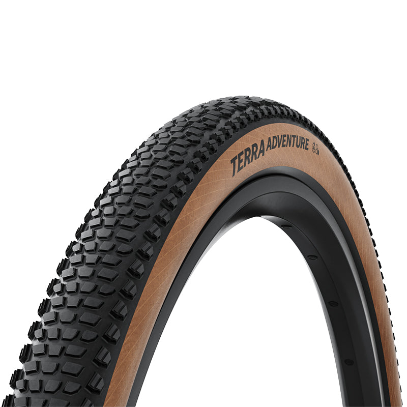 Continental TERRA ADVENTURE｜未舗装路に強いグラベルタイヤ – 京都の