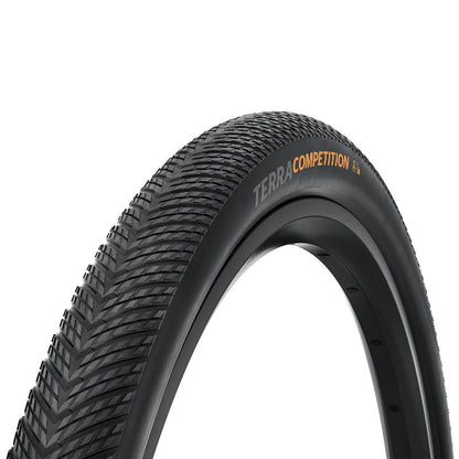 Continental TERRA COMPETITION グラベルタイヤ