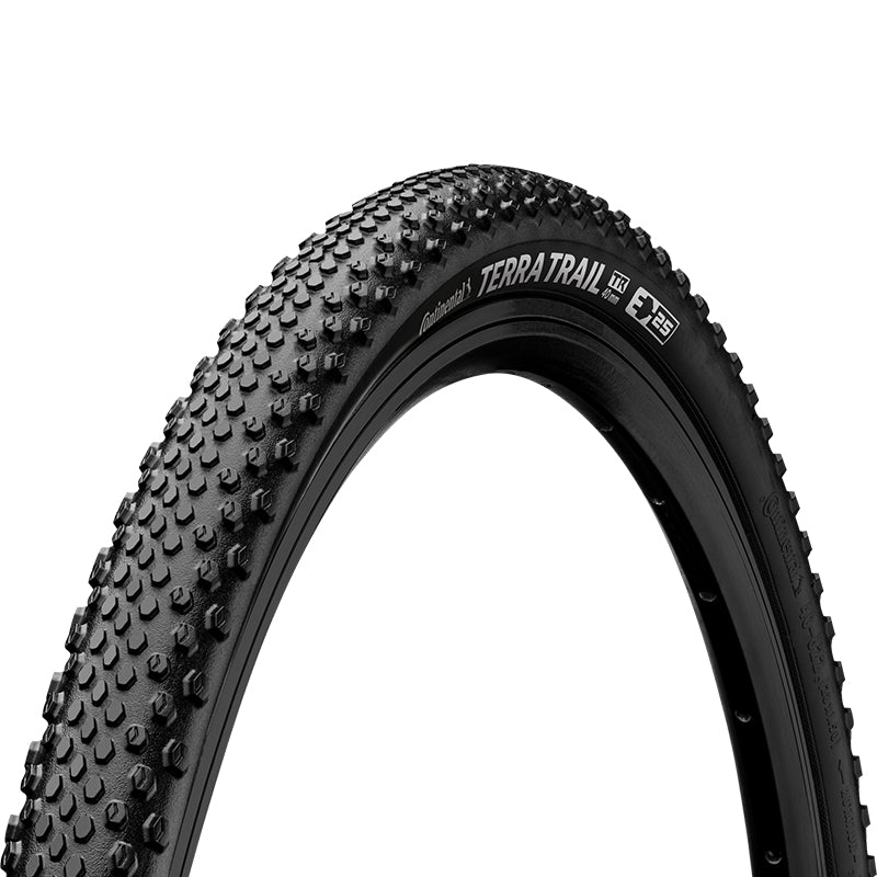 Continental TERRA TRAIL SHIELD WALL 650Bグラベルタイヤ