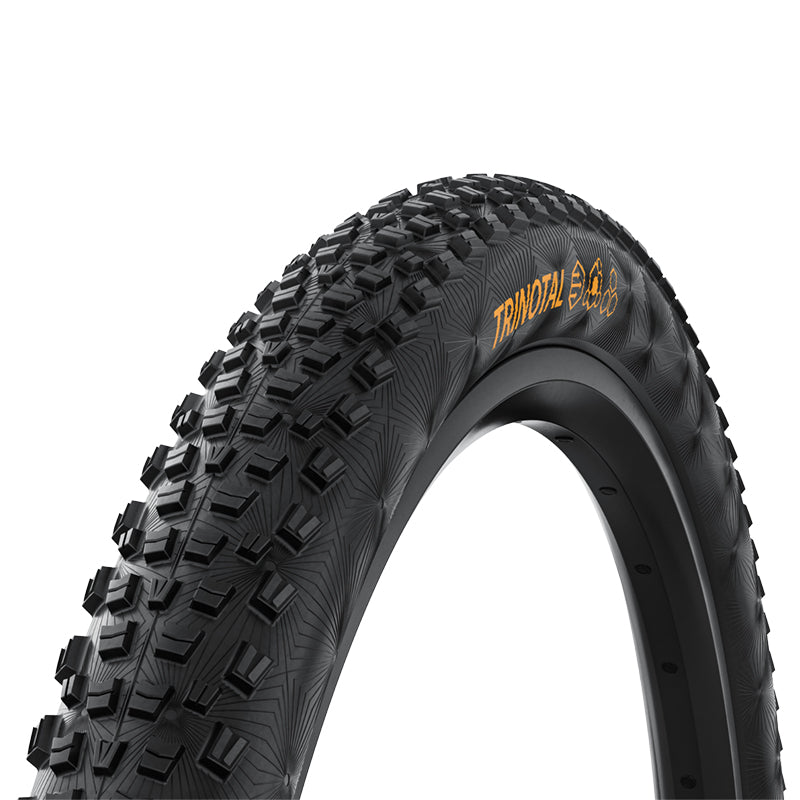 Continental TRINOTAL XCトレイルMTBタイヤ