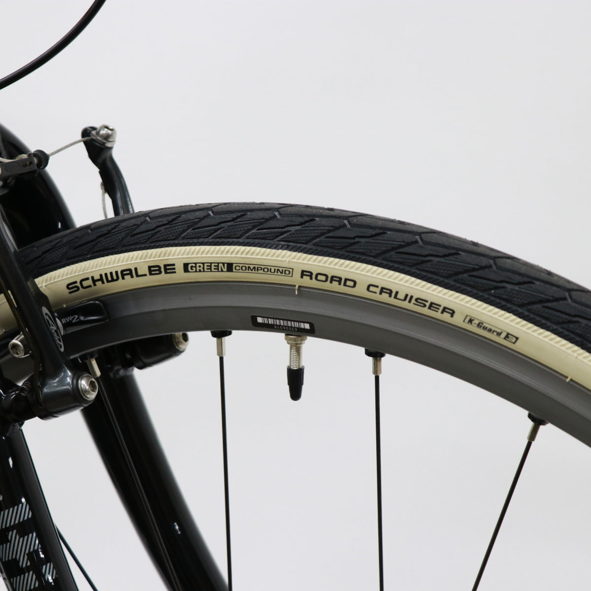 【在庫セール！】【中古】【2010年モデル】Cross Line Ultimate XT-V Rigid