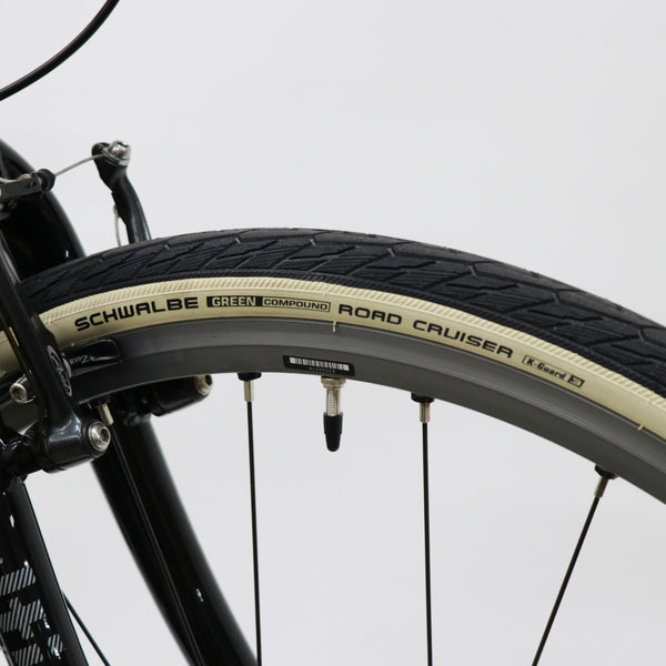 【在庫セール！】【中古】【2010年モデル】Cross Line Ultimate XT-V Rigid