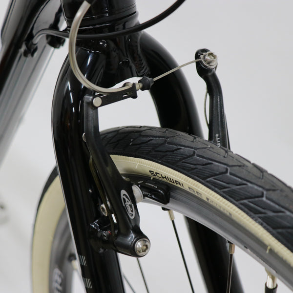 【在庫セール！】【中古】【2010年モデル】Cross Line Ultimate XT-V Rigid