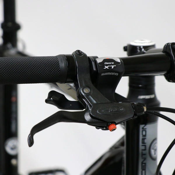 【在庫セール！】【中古】【2010年モデル】Cross Line Ultimate XT-V Rigid