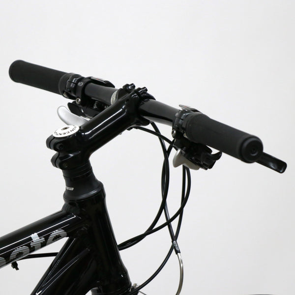 【在庫セール！】【中古】【2010年モデル】Cross Line Ultimate XT-V Rigid