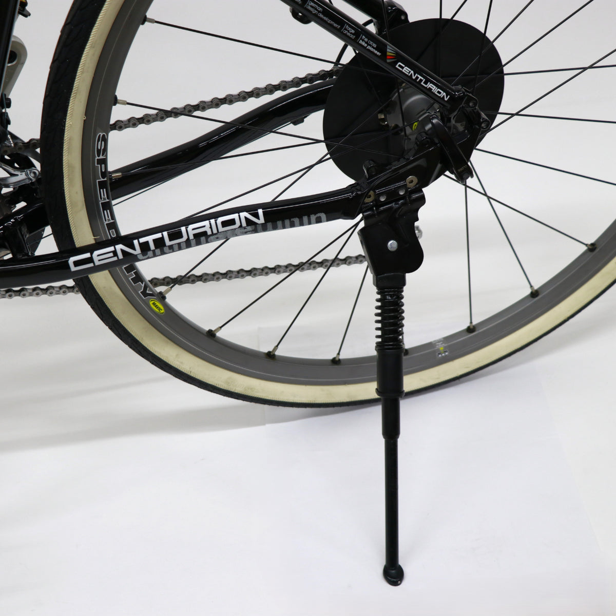 【在庫セール！】【中古】【2010年モデル】Cross Line Ultimate XT-V Rigid