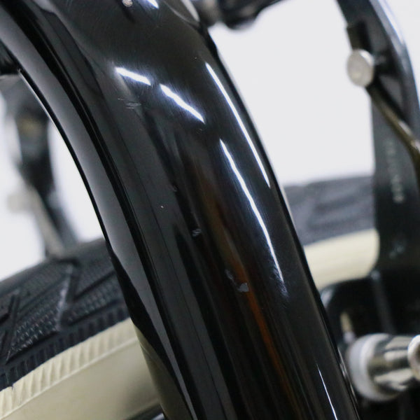 【在庫セール！】【中古】【2010年モデル】Cross Line Ultimate XT-V Rigid