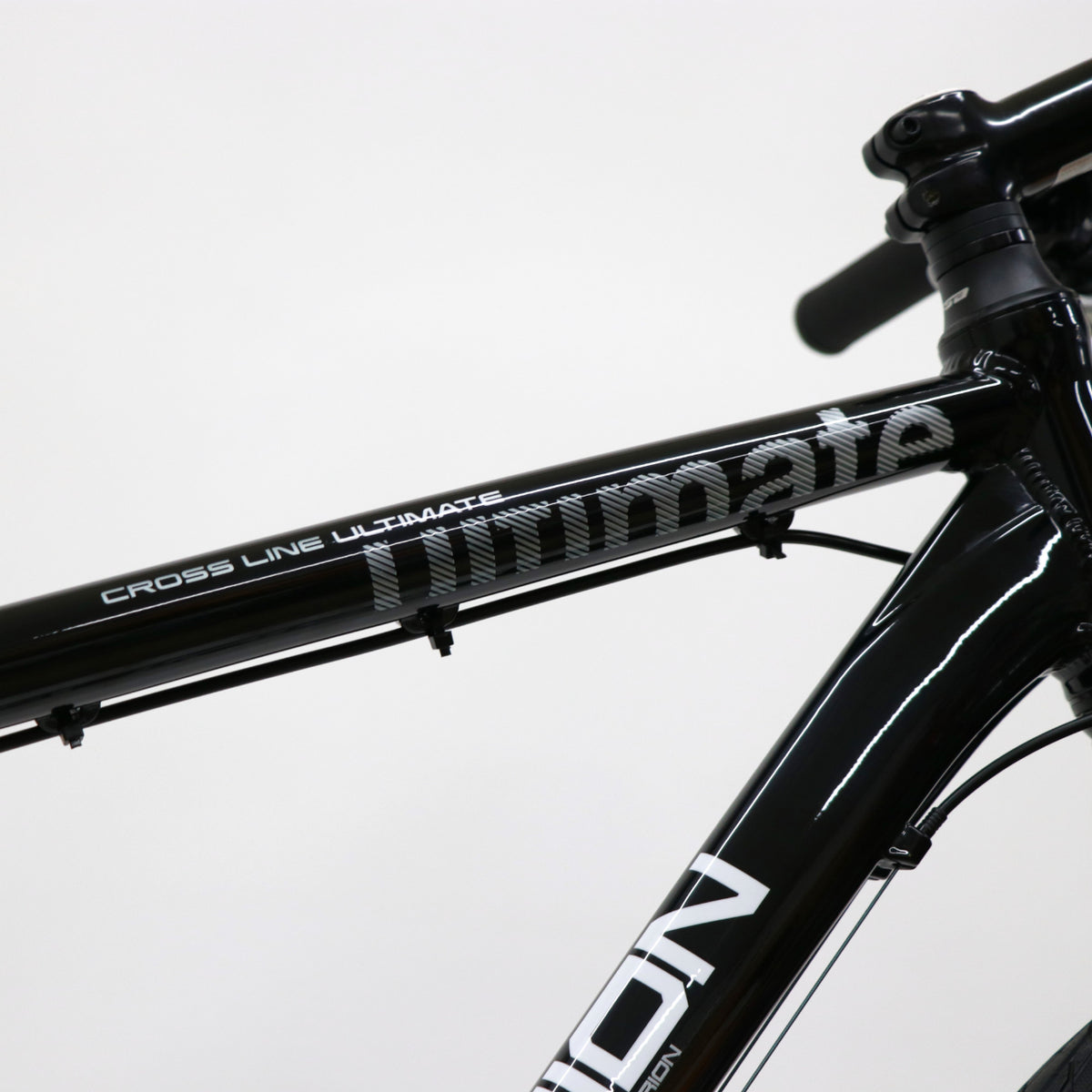 【在庫セール！】【中古】【2010年モデル】Cross Line Ultimate XT-V Rigid