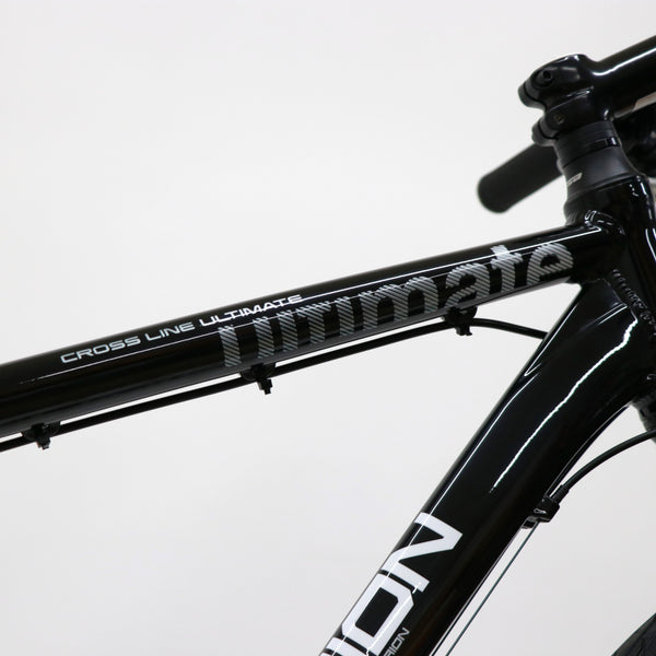 【在庫セール！】【中古】【2010年モデル】Cross Line Ultimate XT-V Rigid