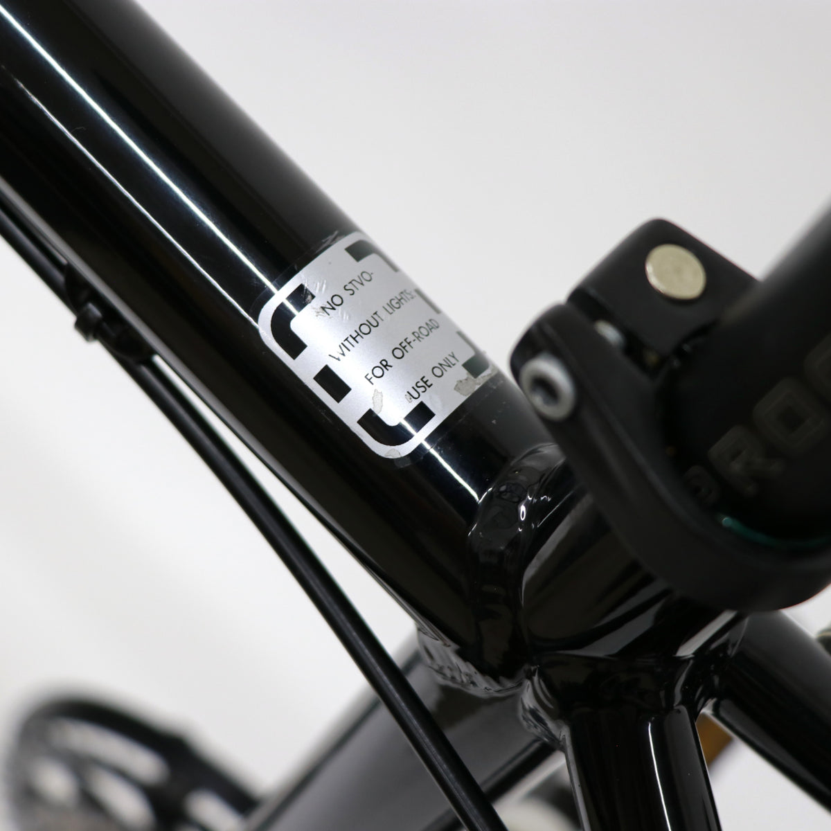 【在庫セール！】【中古】【2010年モデル】Cross Line Ultimate XT-V Rigid