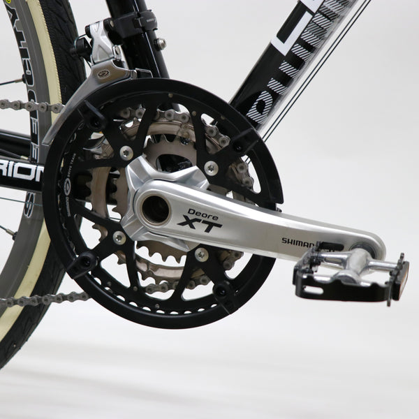 【在庫セール！】【中古】【2010年モデル】Cross Line Ultimate XT-V Rigid