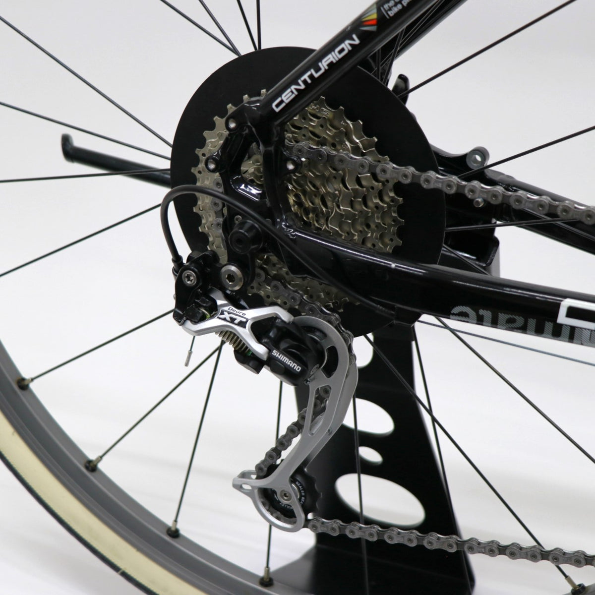【在庫セール！】【中古】【2010年モデル】Cross Line Ultimate XT-V Rigid