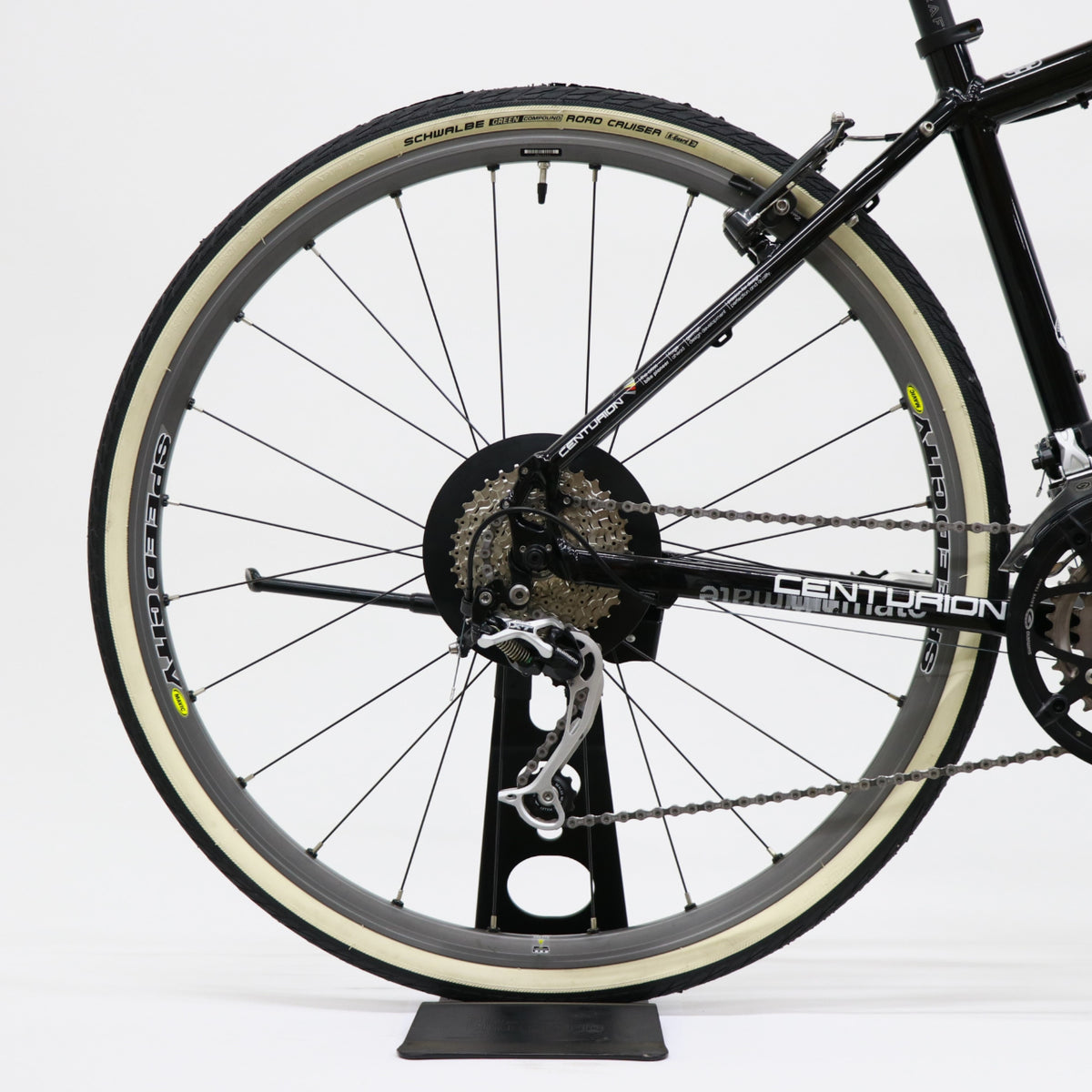 【在庫セール！】【中古】【2010年モデル】Cross Line Ultimate XT-V Rigid