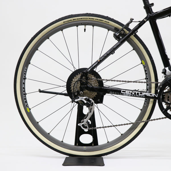 【在庫セール！】【中古】【2010年モデル】Cross Line Ultimate XT-V Rigid