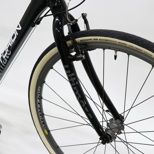 【在庫セール！】【中古】【2010年モデル】Cross Line Ultimate XT-V Rigid