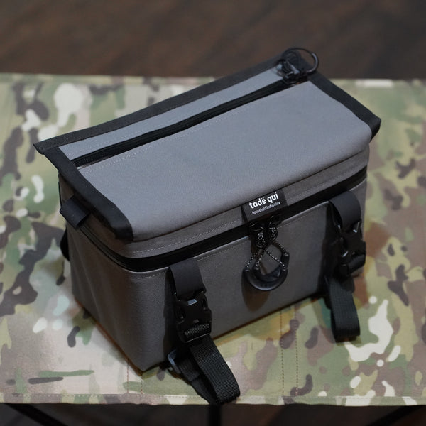 Cunningha（CORDURA®︎  500D MIL-SPEC）