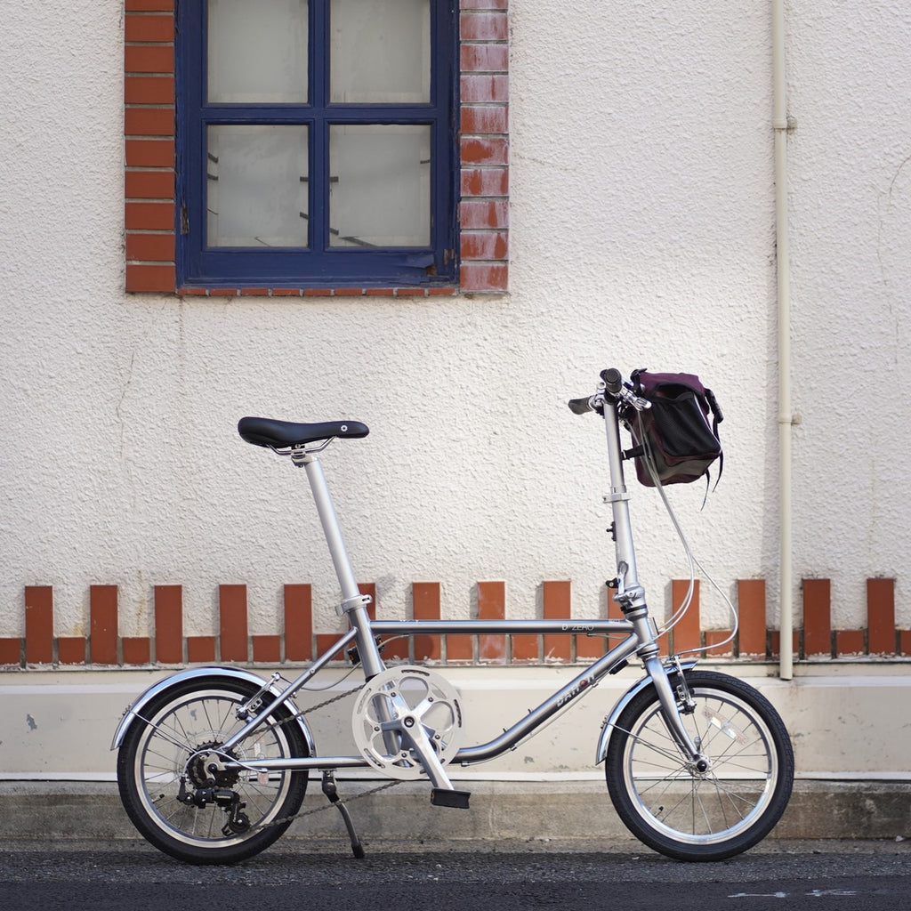 DAHON_D-Zero