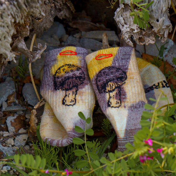 DAY DREAMER "HIKE TREK MID"