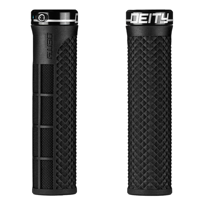 DEITY LOCKJAW ロックオンMTBグリップ