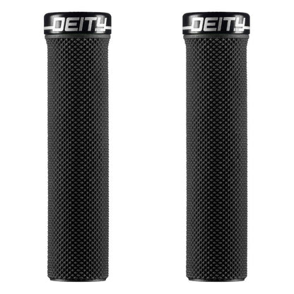 DEITY SLIMFIT 薄型MTBグリップ