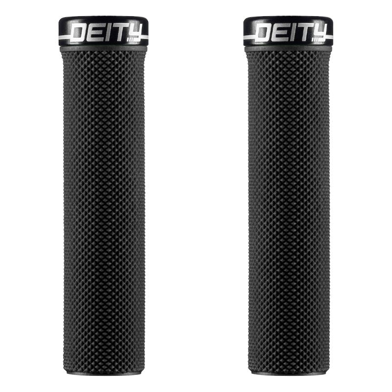 DEITY SLIMFIT 薄型MTBグリップ