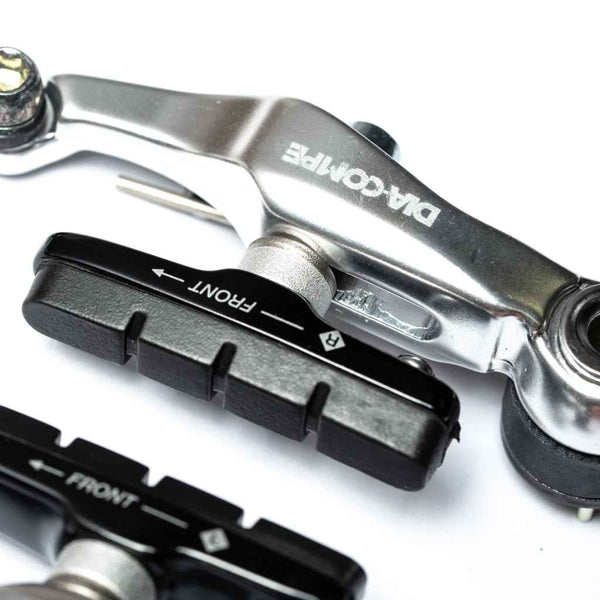 BA85EX V-brake set