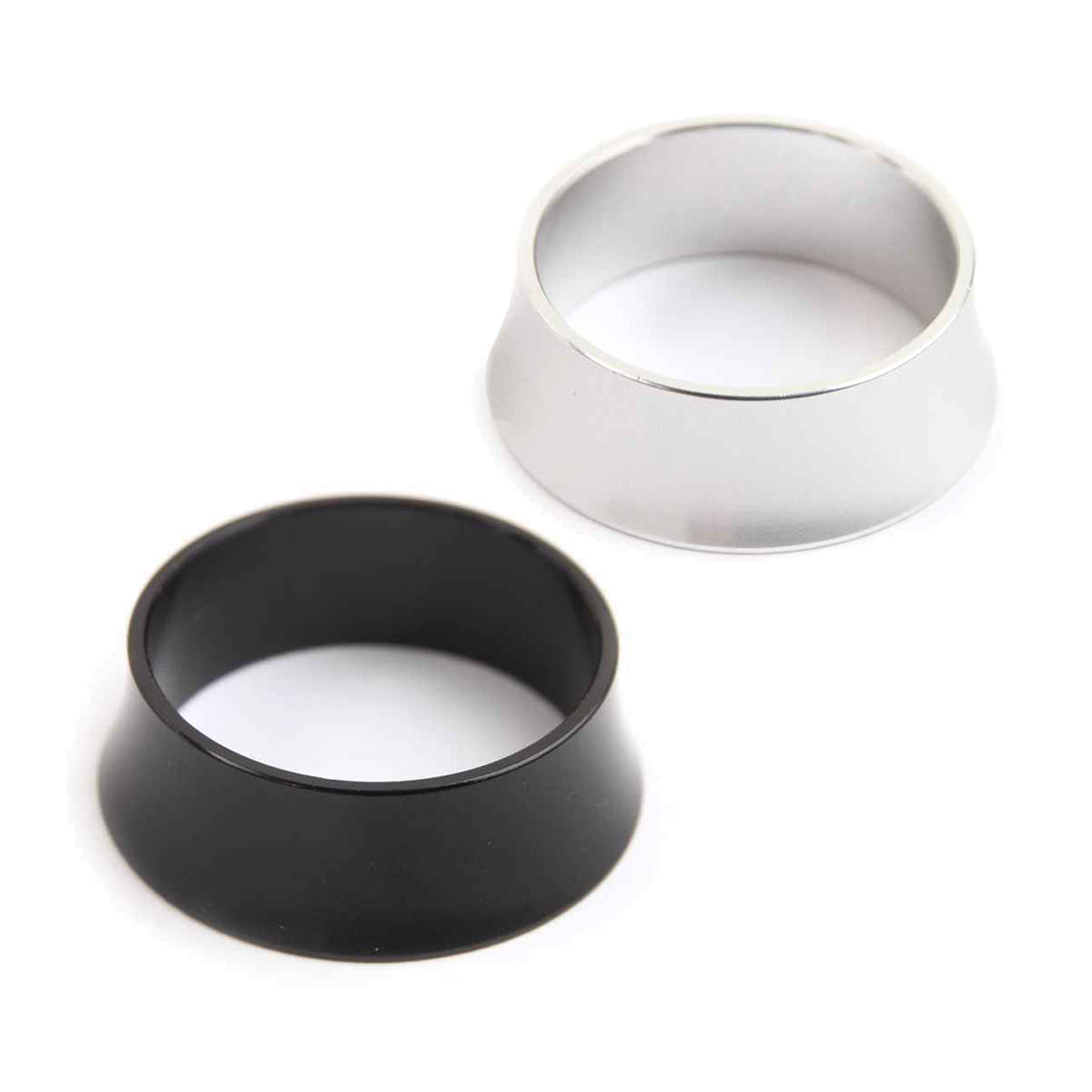 DIA-COMPE Alloy Tapered Spacer BL Special 1-1/8インチ テーパードスペーサー