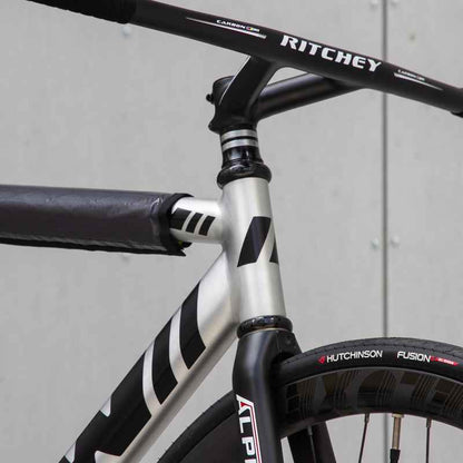 alloy tapered spacer BL special