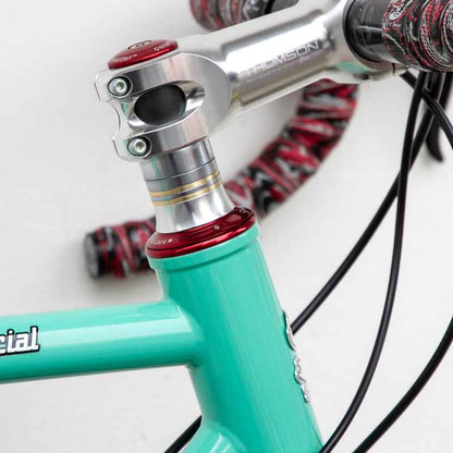 alloy tapered spacer BL special