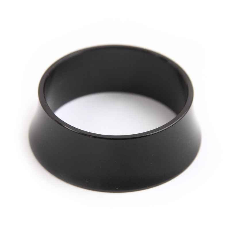 alloy tapered spacer BL special