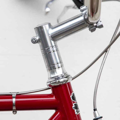 alloy tapered spacer BL special