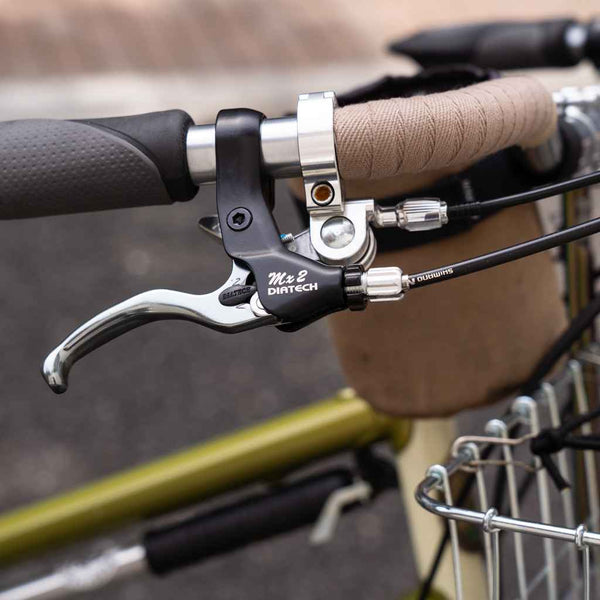 mx-2 brake lever（BL special）