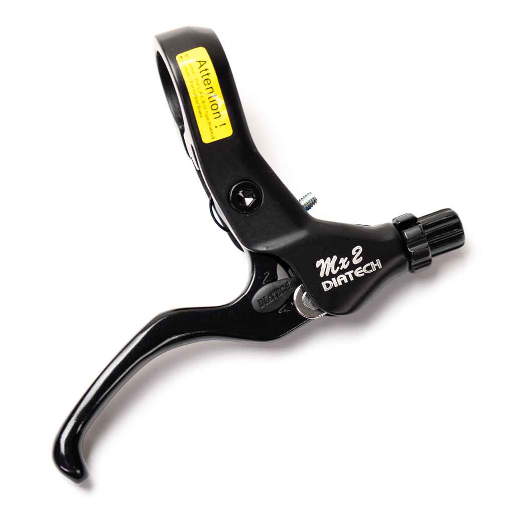 tempra Cycle Brake Lever +α 2本引きブレーキレバー ピスト tempra