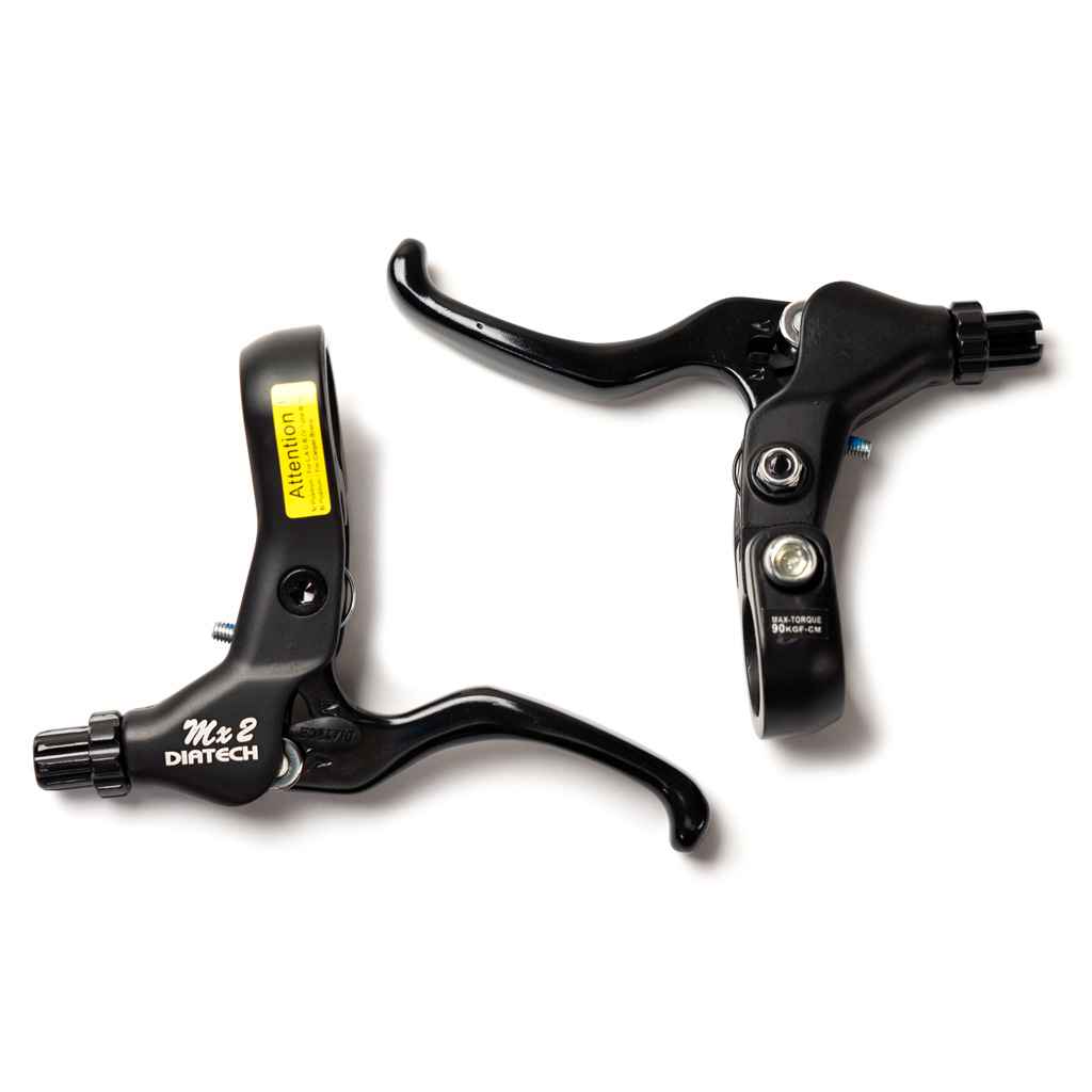 DIA-COMPE / mx-2 brake lever（BL special） – 京都の自転車屋 CYCLE