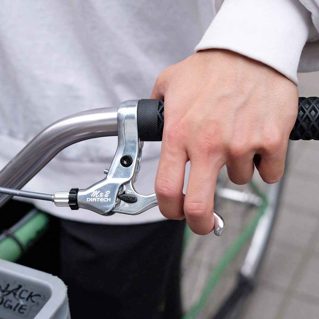 DIA-COMPE / mx-2 brake lever（BL special） – 京都の自転車屋 CYCLE