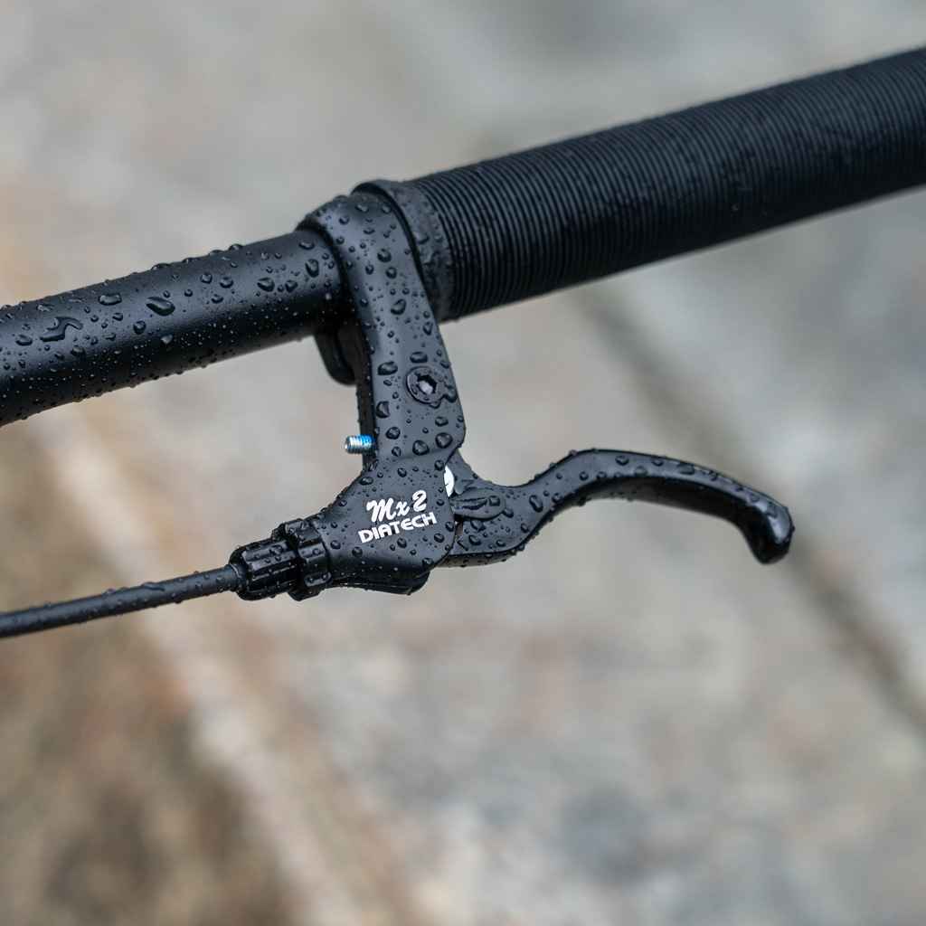 mx-2 brake lever（BL special）