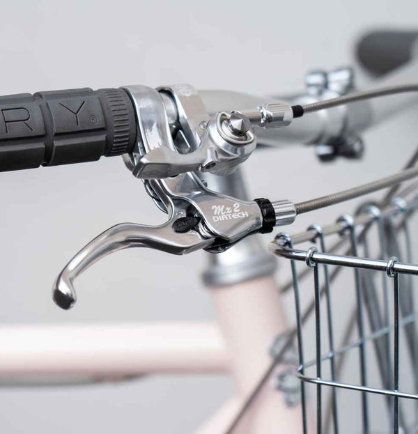 mx-2 brake lever（BL special）