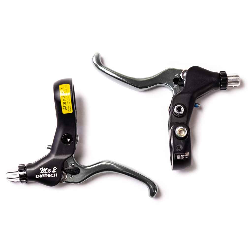 DIA-COMPE / mx-2 brake lever（BL special） – 京都の自転車屋 CYCLE