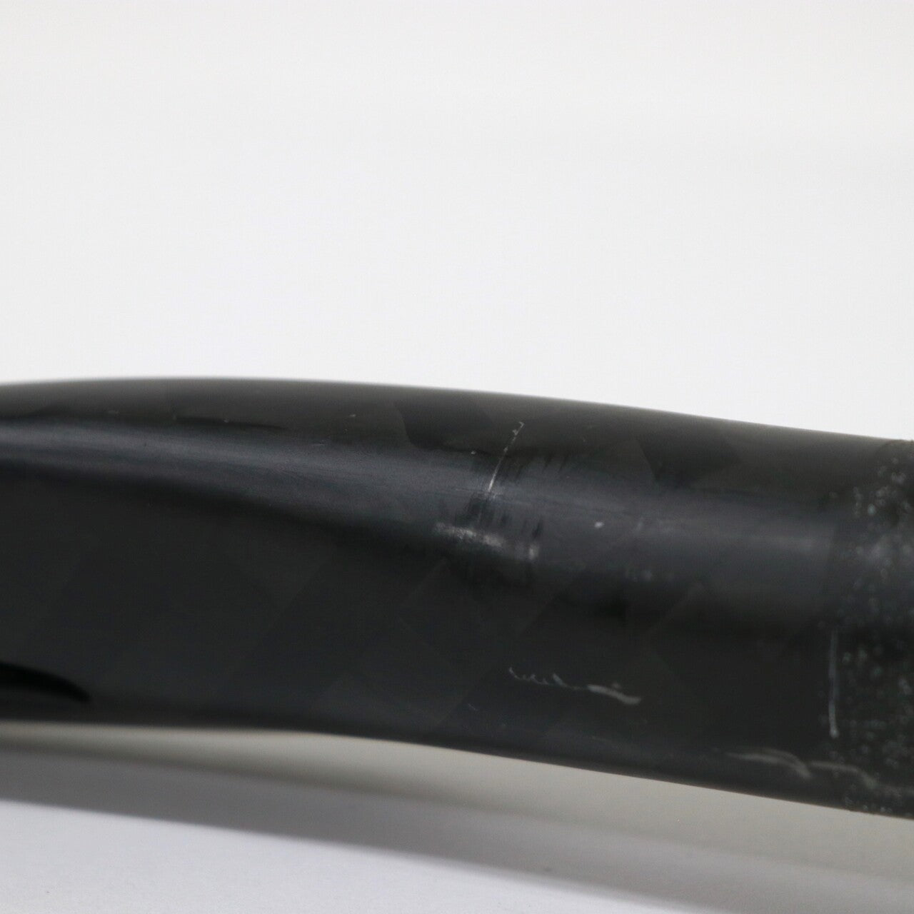 【中古】Carbon Bullhorn Bar