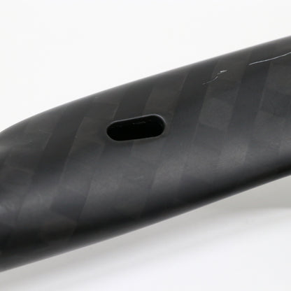 【中古】Carbon Bullhorn Bar