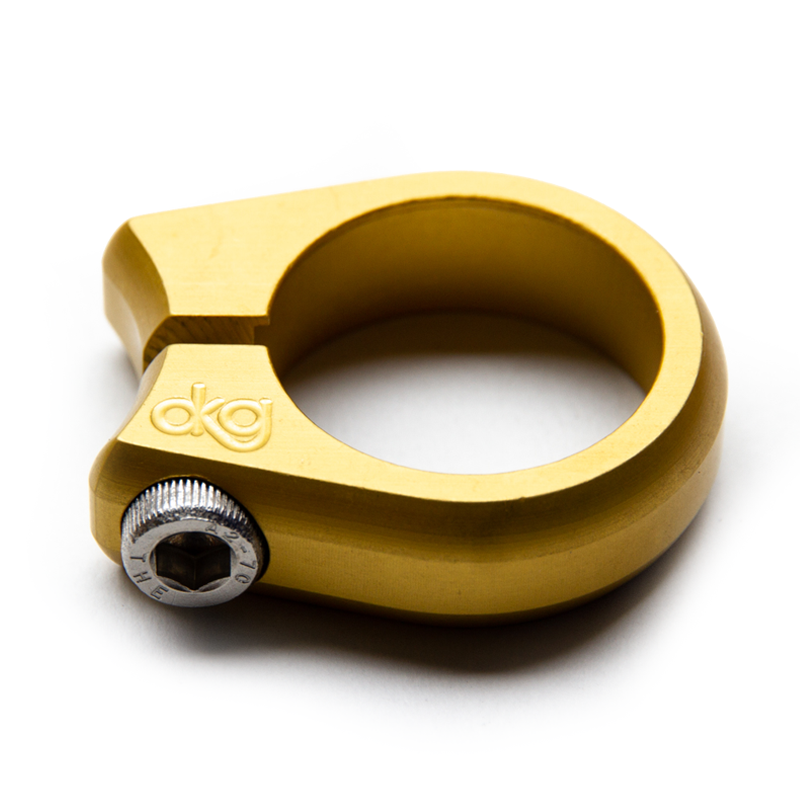 DKG Seat Clamp