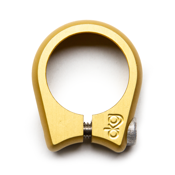 DKG Seat Clamp