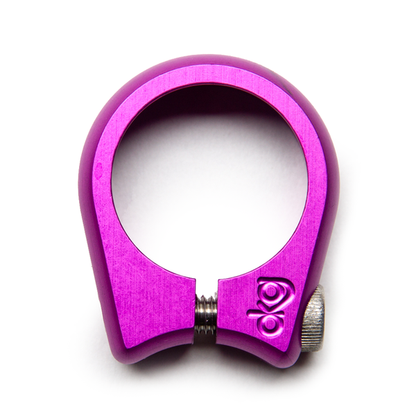 DKG Seat Clamp